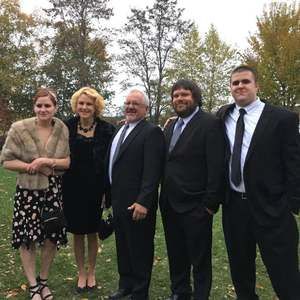 Meet your Posher, Kathleen